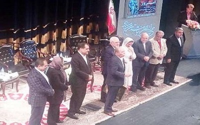 صنعت نفت